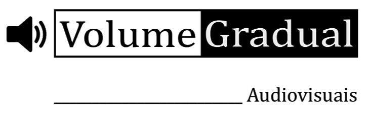 Volume Gradual Audiovisuais